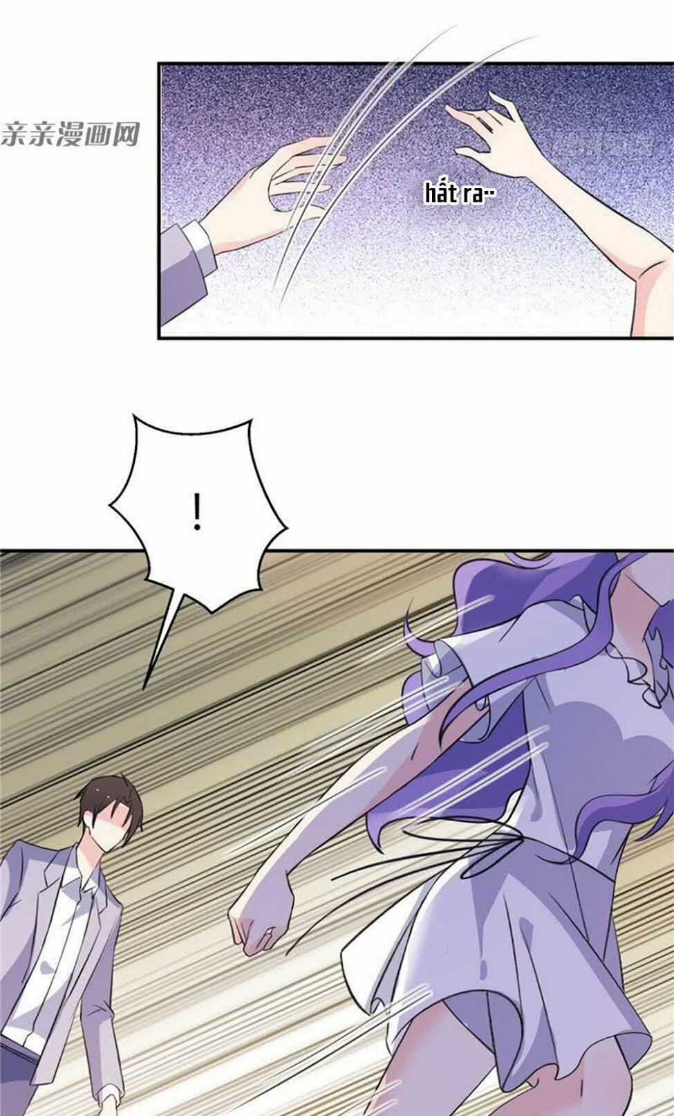 Vợ Yêu Là Báu Vật Chapter 65 trang 3