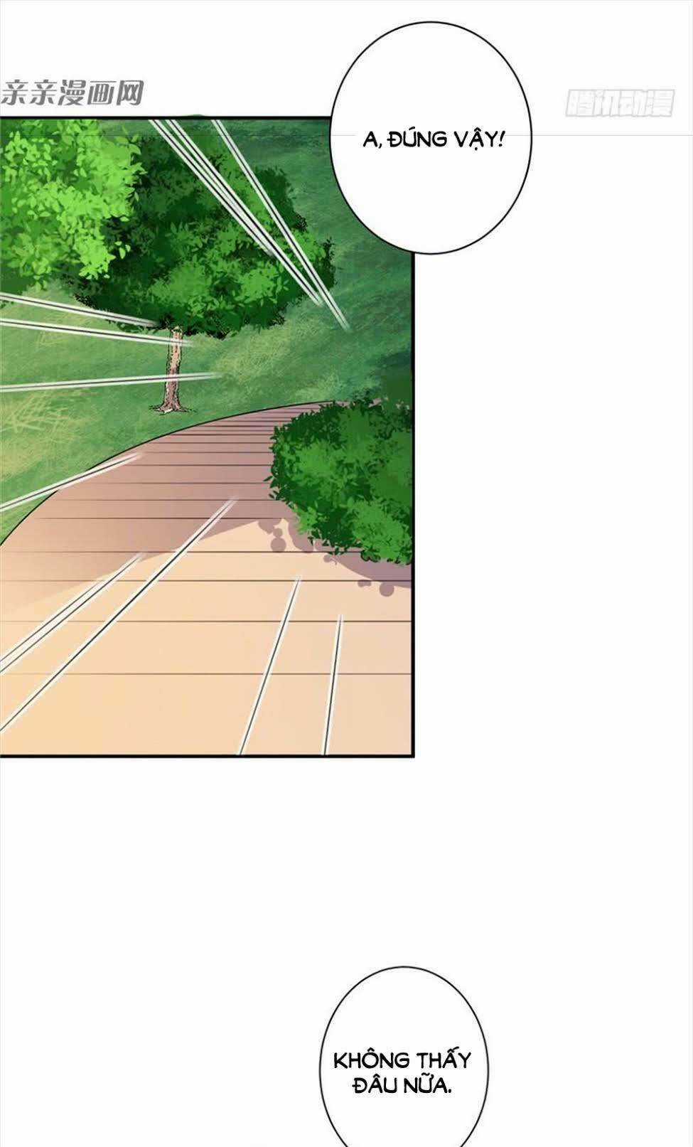 Vợ Yêu Là Báu Vật Chapter 65 trang 5