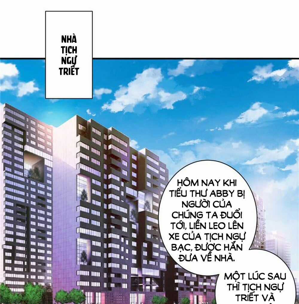 Vợ Yêu Là Báu Vật Chapter 65 trang 7