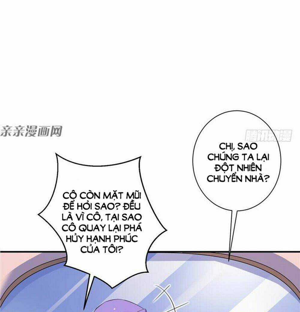 Vợ Yêu Là Báu Vật Chapter 67 trang 10