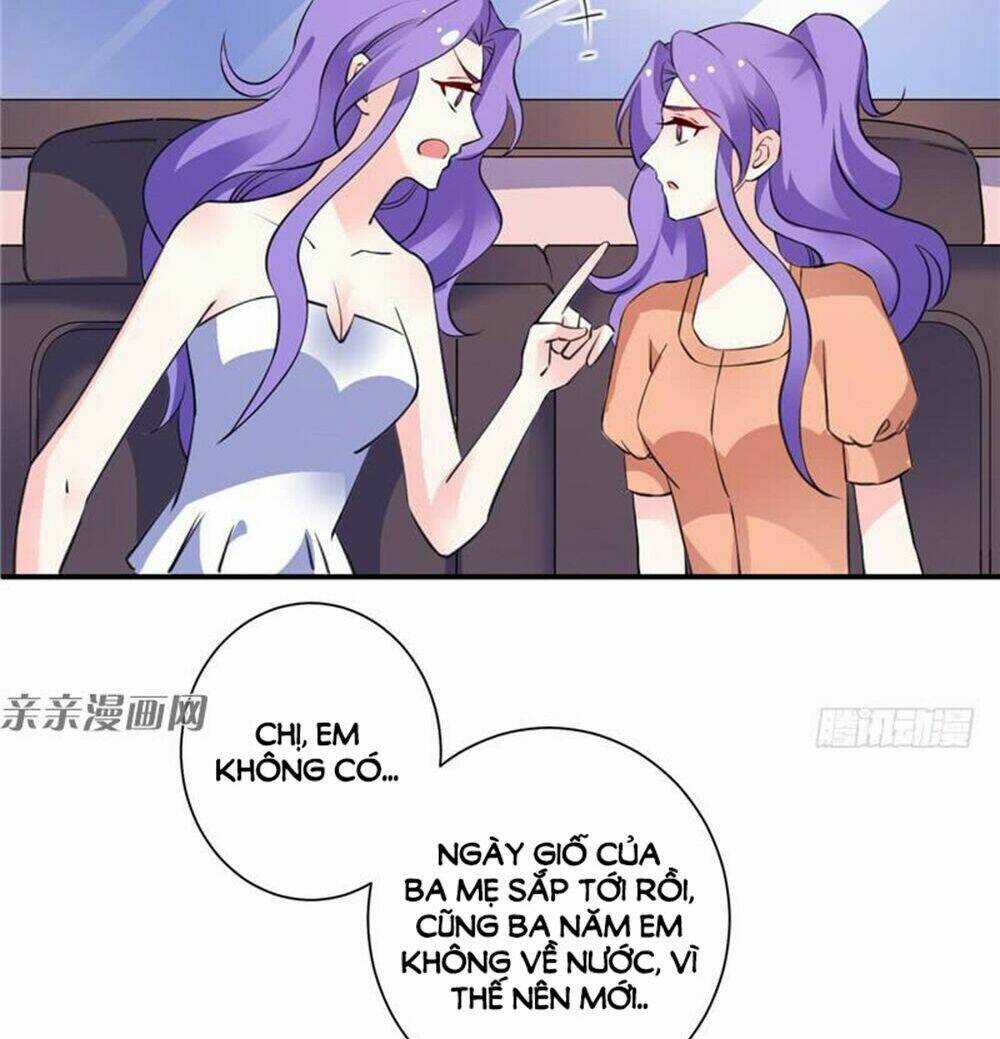 Vợ Yêu Là Báu Vật Chapter 67 trang 11