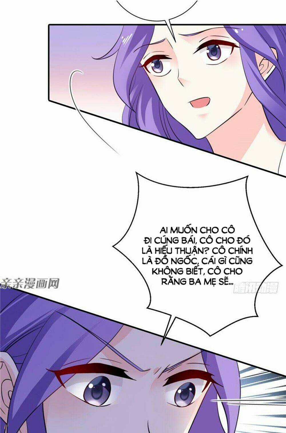 Vợ Yêu Là Báu Vật Chapter 67 trang 12