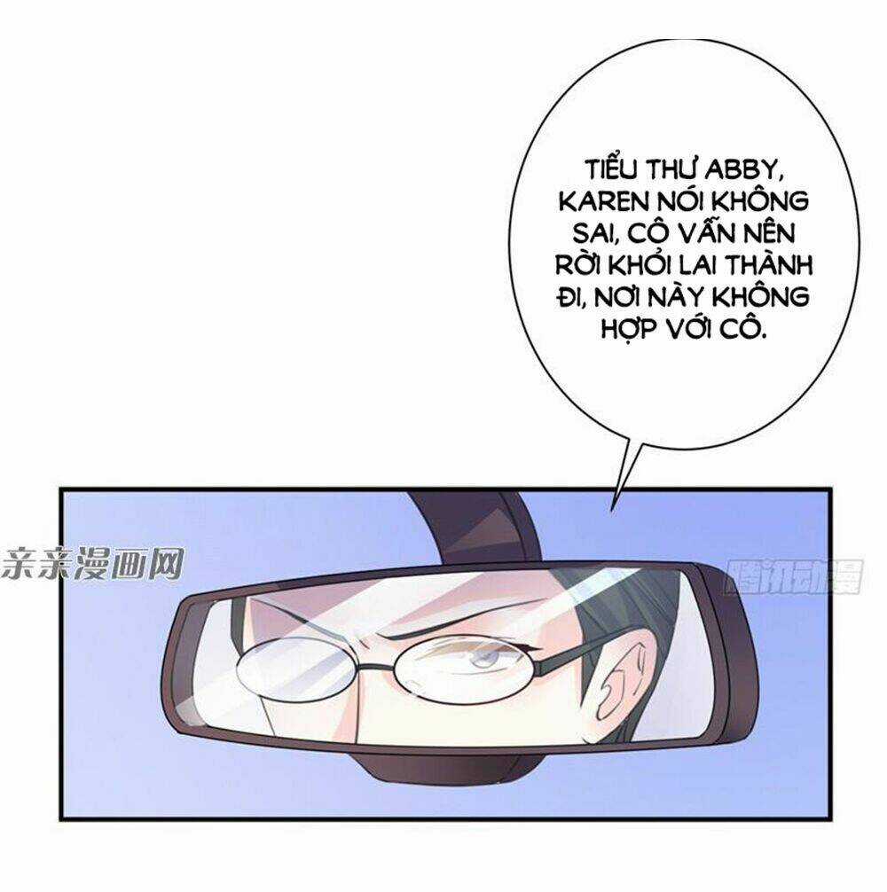 Vợ Yêu Là Báu Vật Chapter 67 trang 14