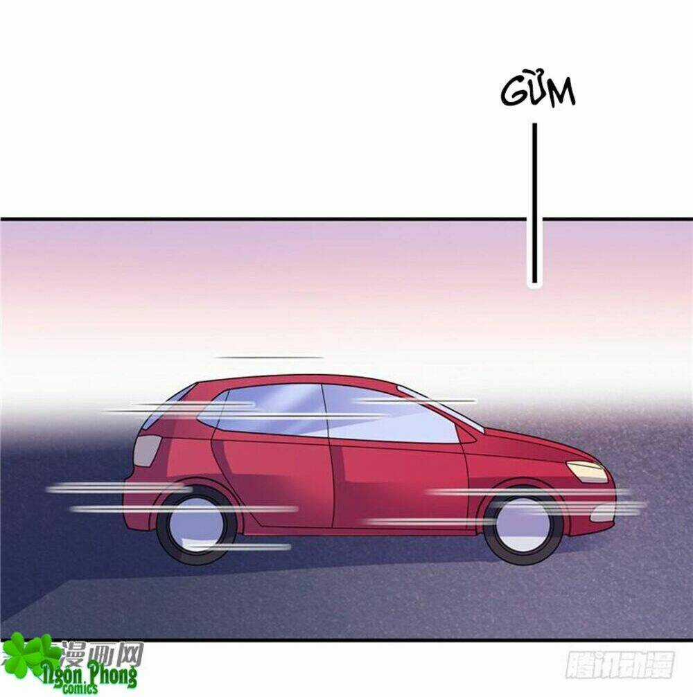 Vợ Yêu Là Báu Vật Chapter 67 trang 15