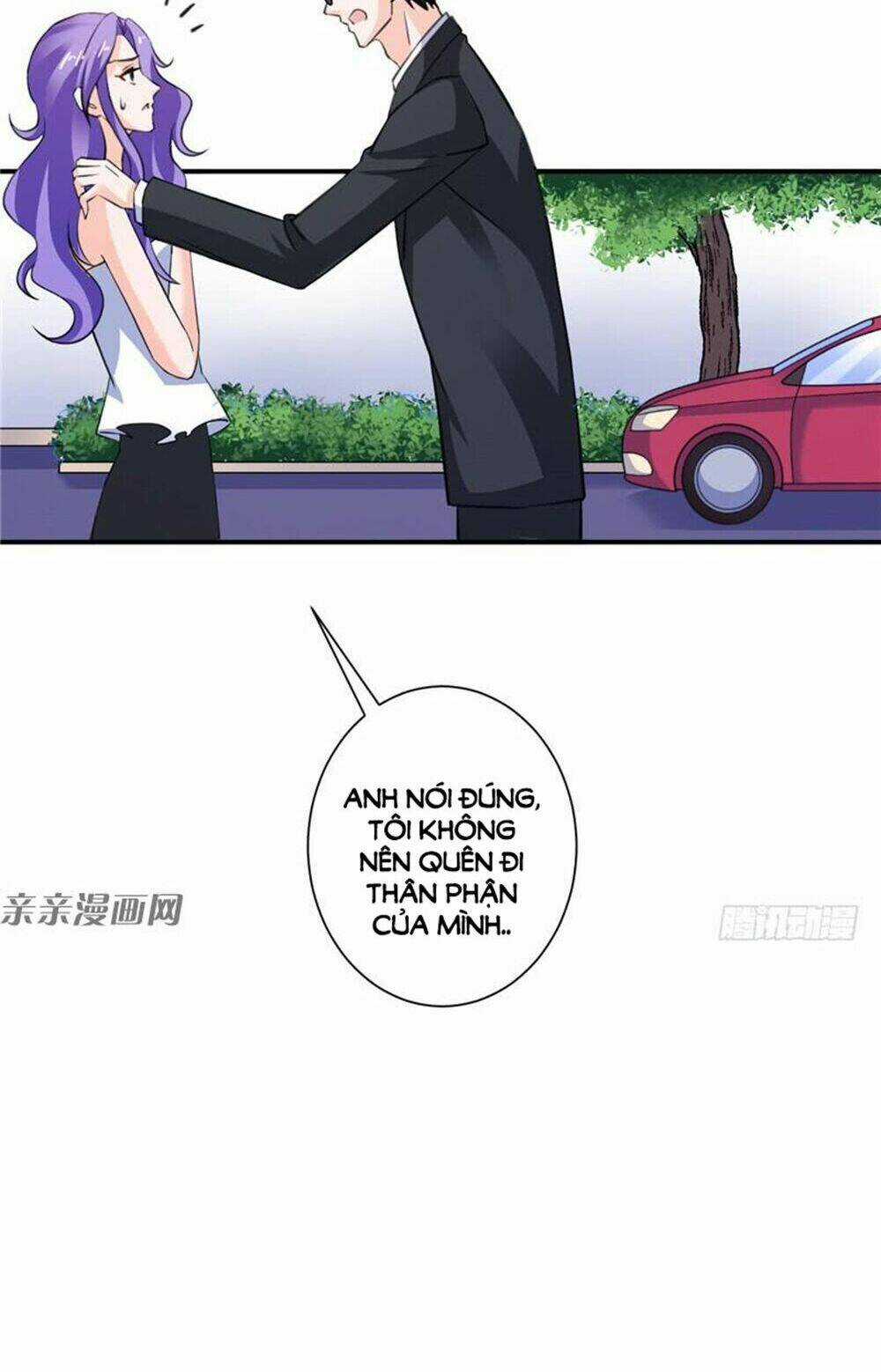 Vợ Yêu Là Báu Vật Chapter 67 trang 17