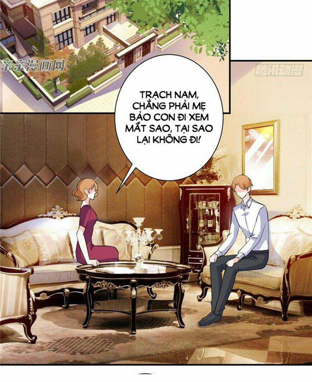Vợ Yêu Là Báu Vật Chapter 67 trang 2