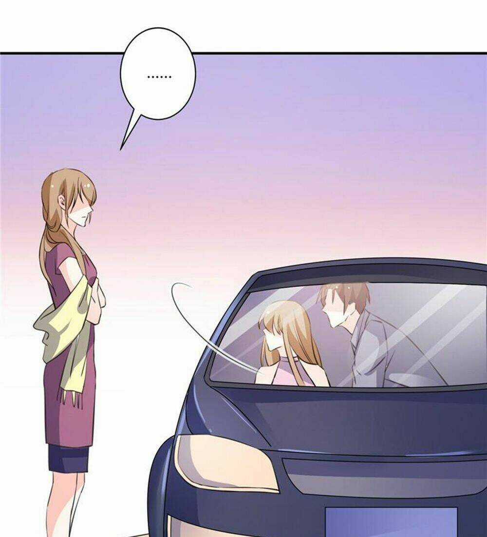 Vợ Yêu Là Báu Vật Chapter 67 trang 26