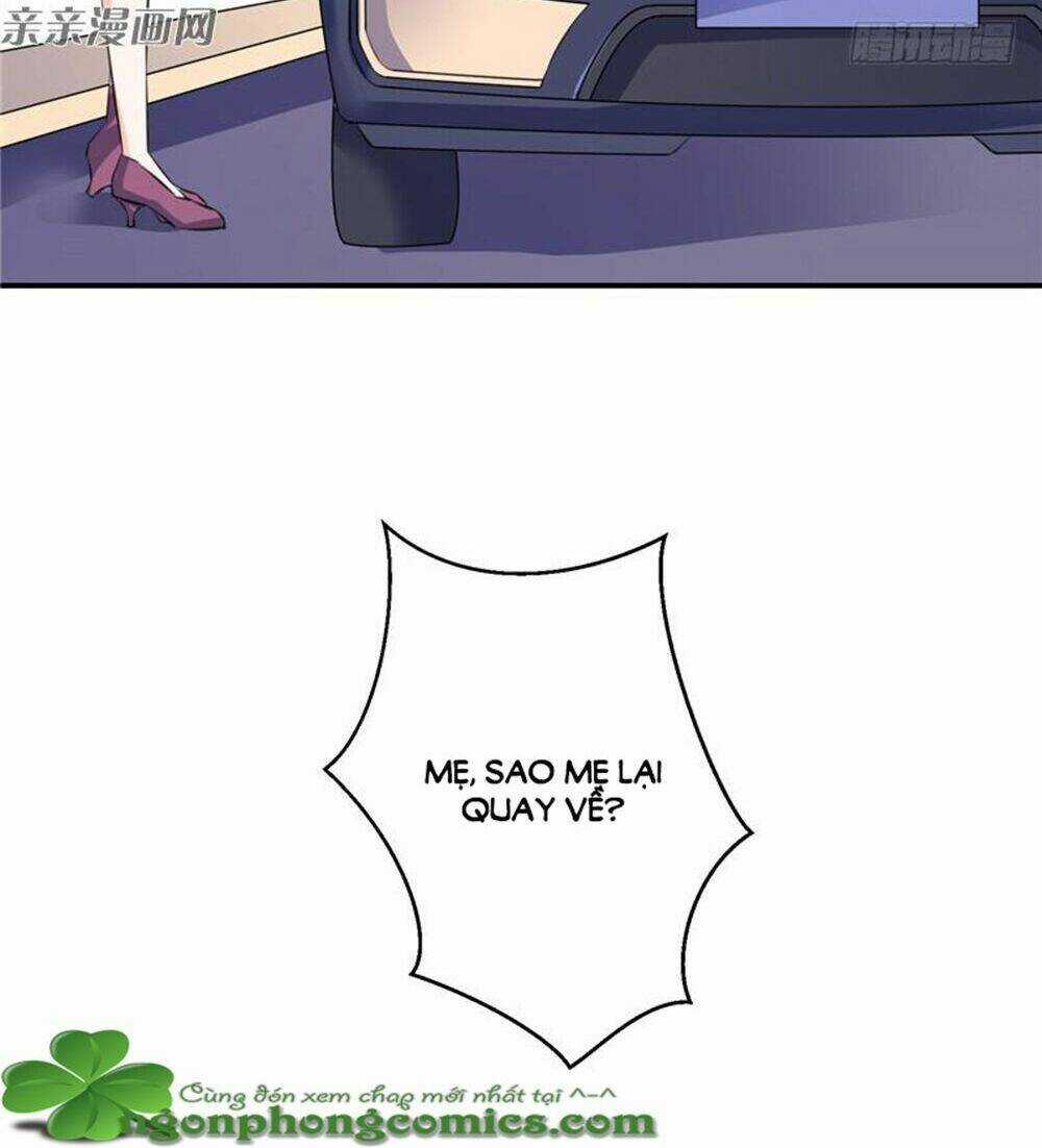 Vợ Yêu Là Báu Vật Chapter 67 trang 27