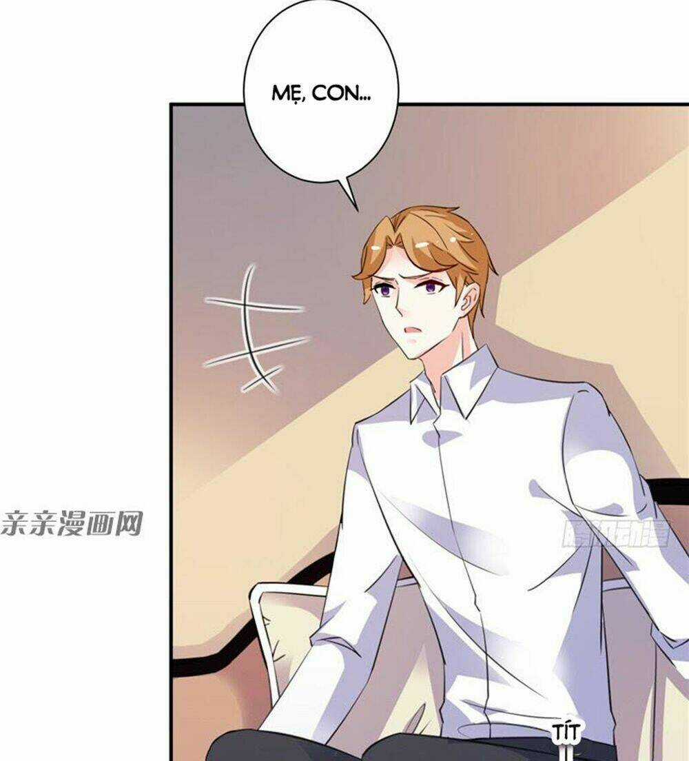 Vợ Yêu Là Báu Vật Chapter 67 trang 3