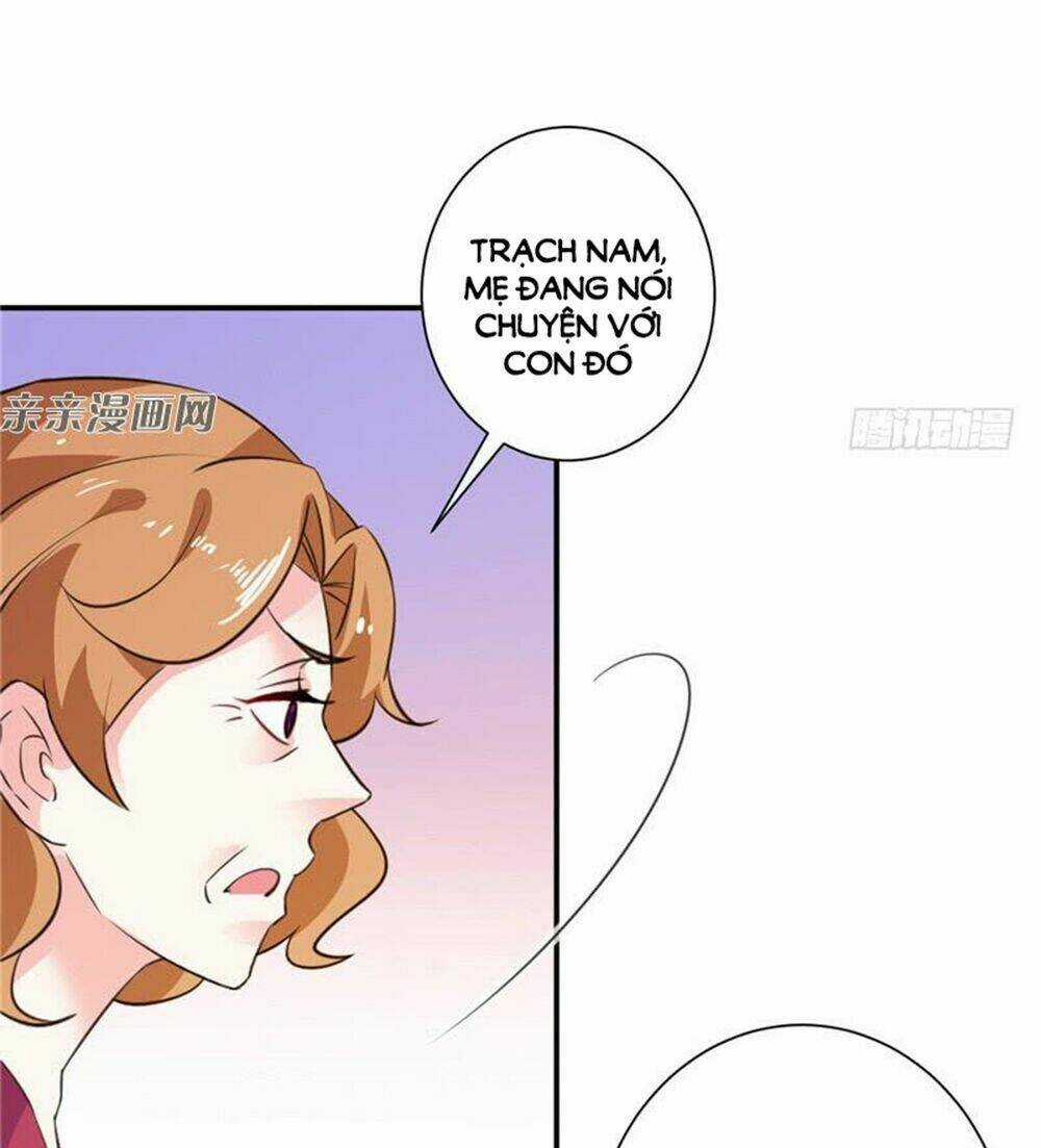 Vợ Yêu Là Báu Vật Chapter 67 trang 5