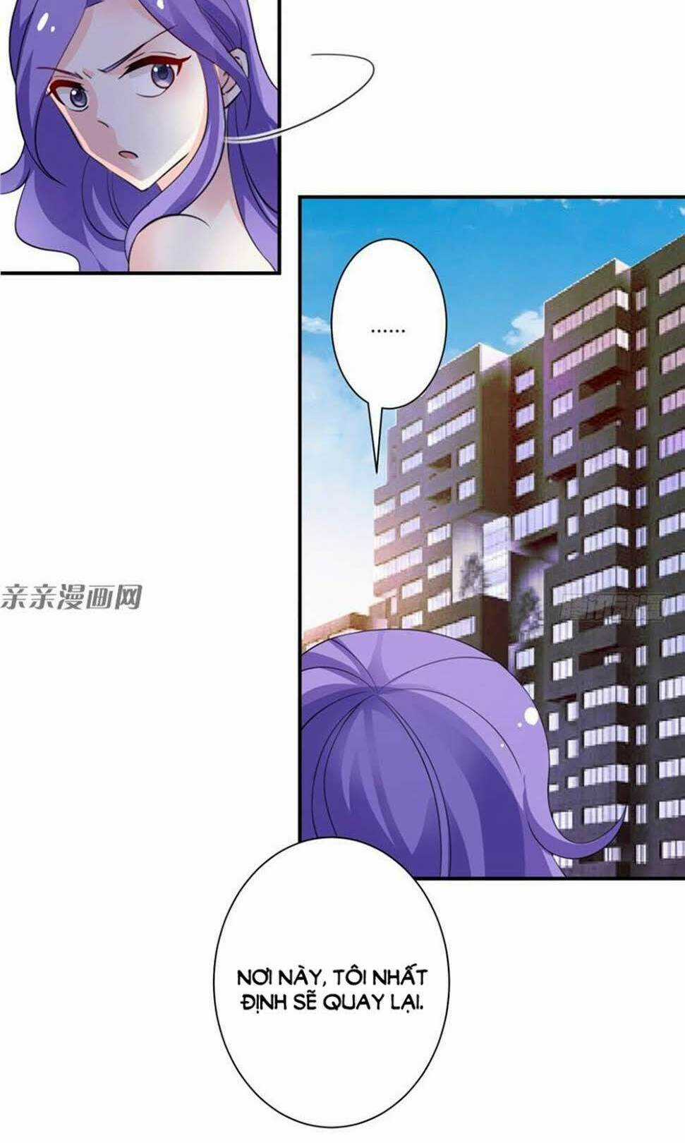 Vợ Yêu Là Báu Vật Chapter 67 trang 9