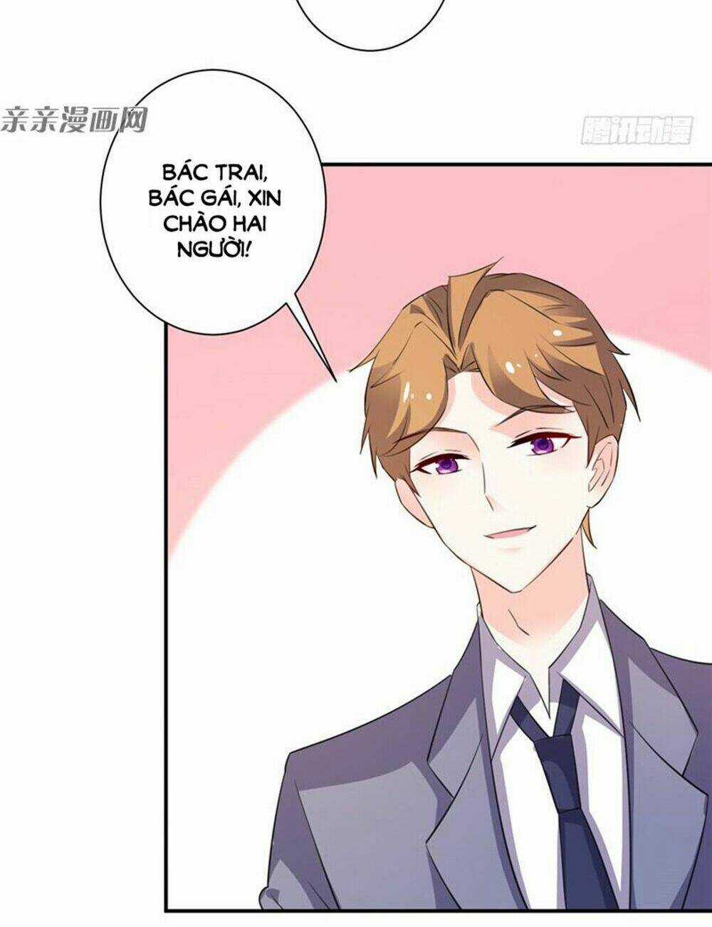 Vợ Yêu Là Báu Vật Chapter 68 trang 11