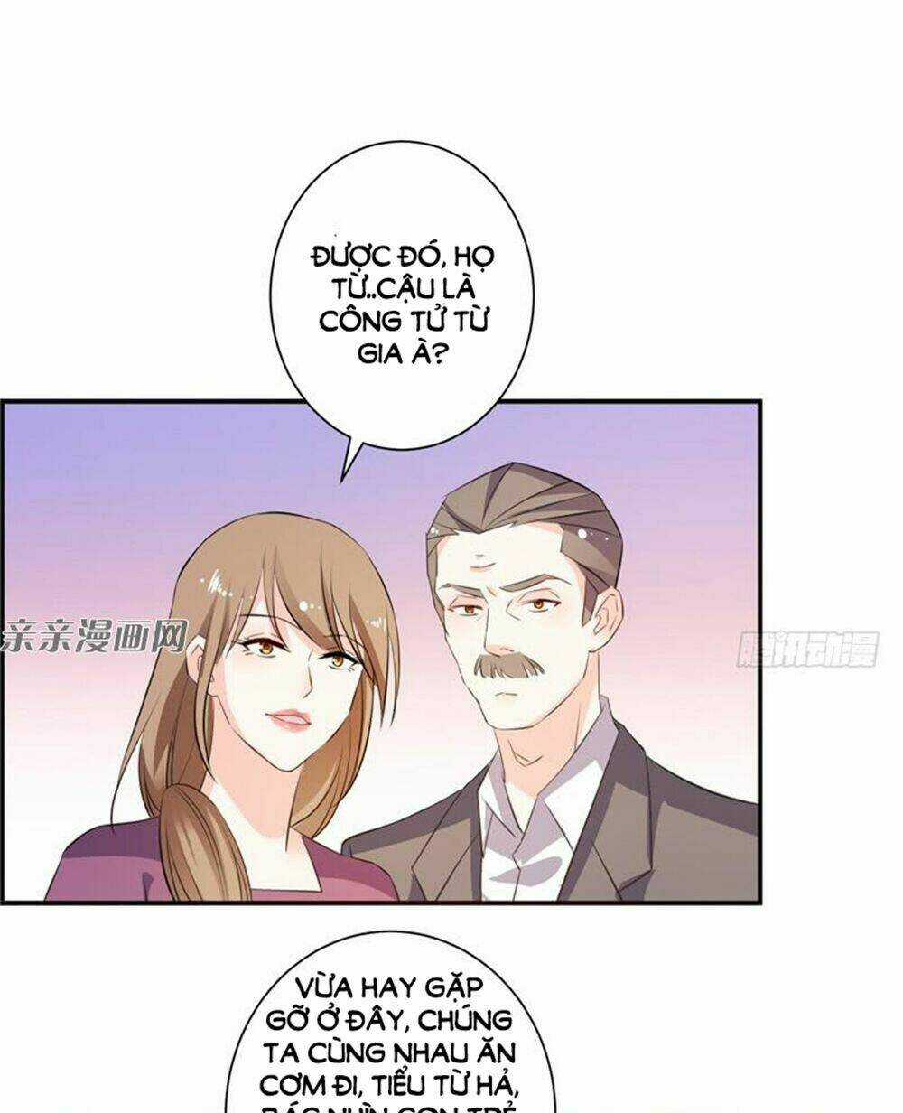 Vợ Yêu Là Báu Vật Chapter 68 trang 12