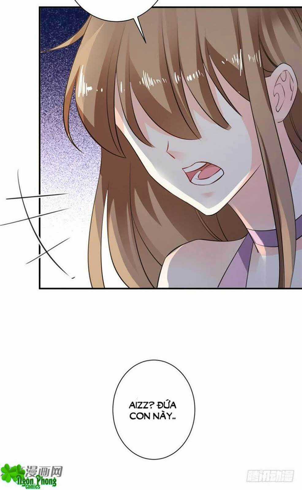 Vợ Yêu Là Báu Vật Chapter 68 trang 15