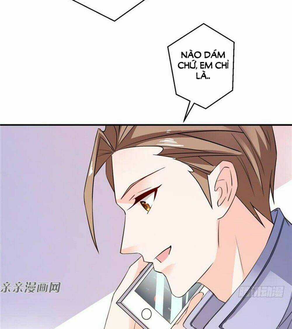 Vợ Yêu Là Báu Vật Chapter 68 trang 17