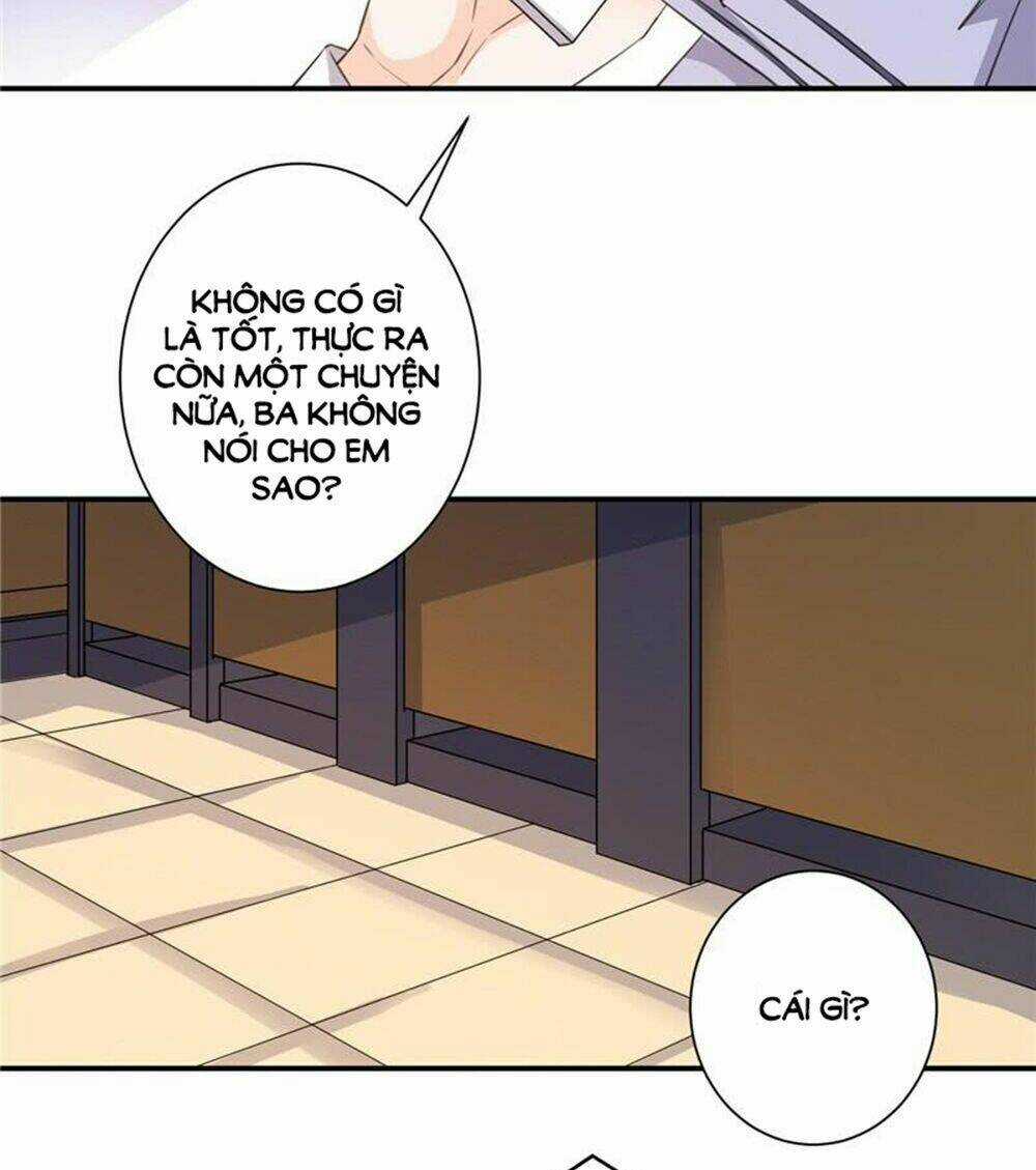 Vợ Yêu Là Báu Vật Chapter 68 trang 18