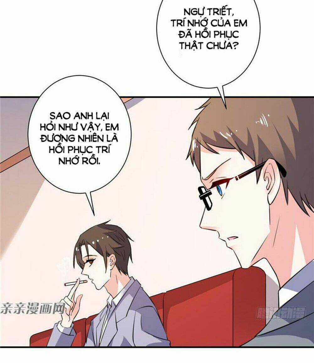 Vợ Yêu Là Báu Vật Chapter 68 trang 24