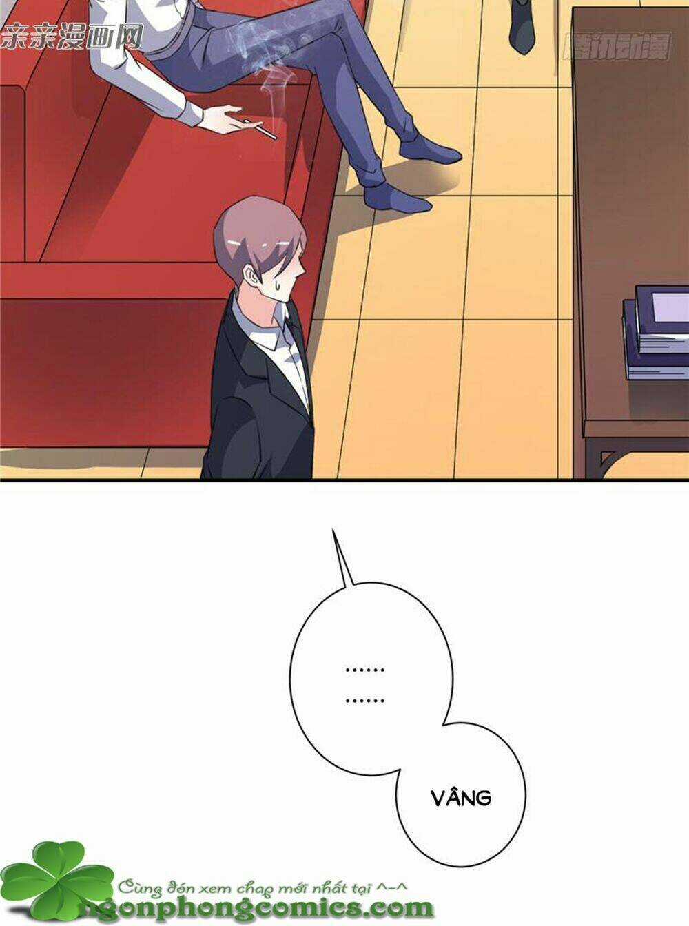 Vợ Yêu Là Báu Vật Chapter 68 trang 26