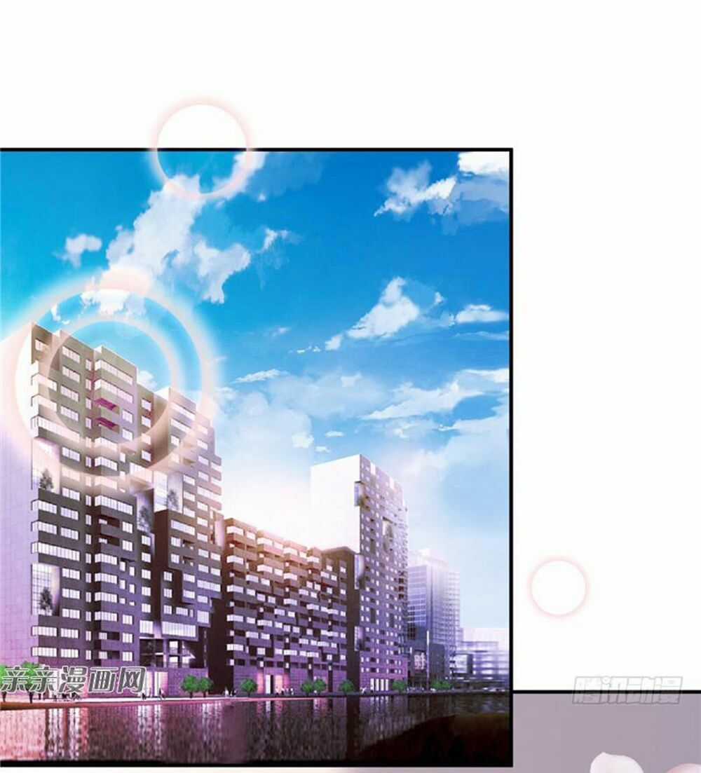 Vợ Yêu Là Báu Vật Chapter 69 trang 11