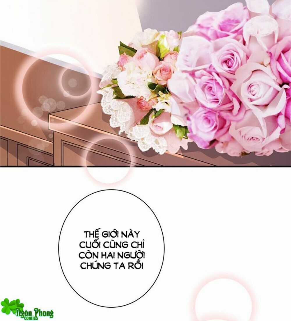 Vợ Yêu Là Báu Vật Chapter 69 trang 12