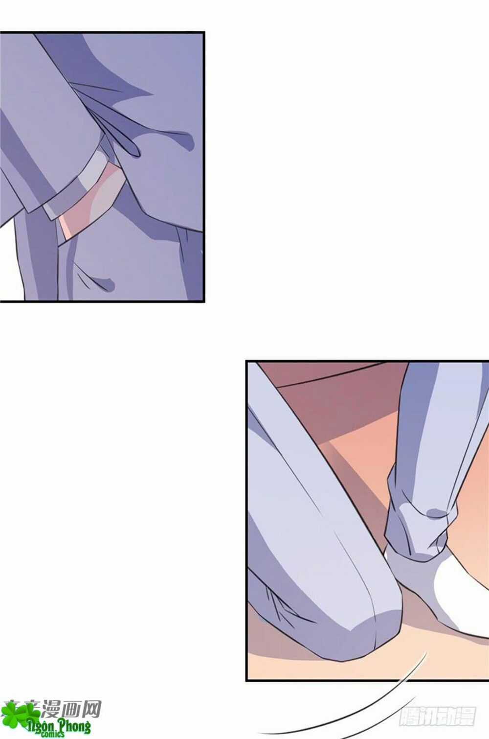 Vợ Yêu Là Báu Vật Chapter 69 trang 15