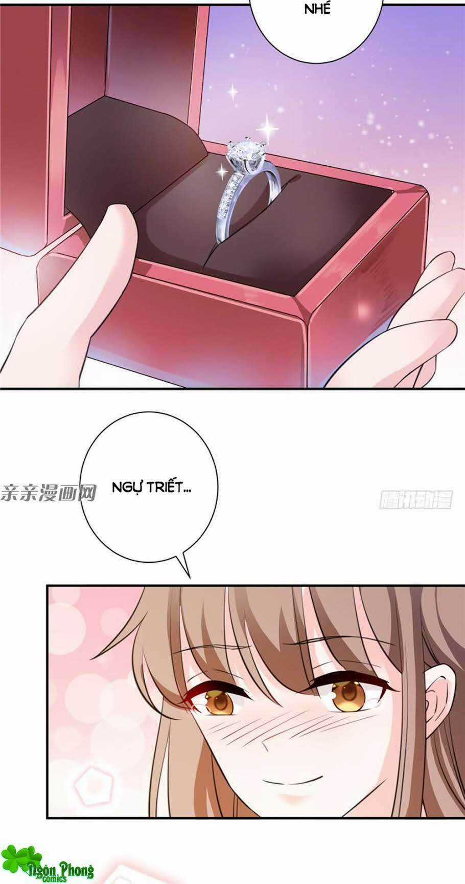 Vợ Yêu Là Báu Vật Chapter 69 trang 17