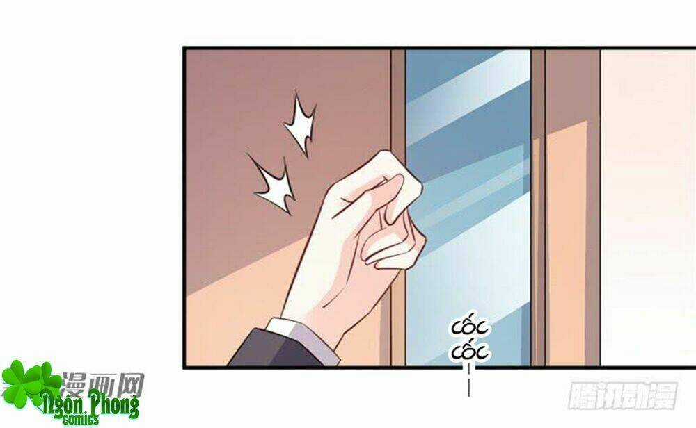 Vợ Yêu Là Báu Vật Chapter 70 trang 19