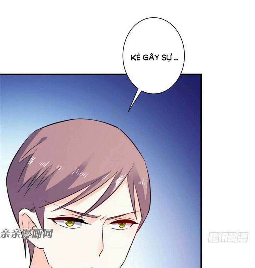 Vợ Yêu Là Báu Vật Chapter 70 trang 21