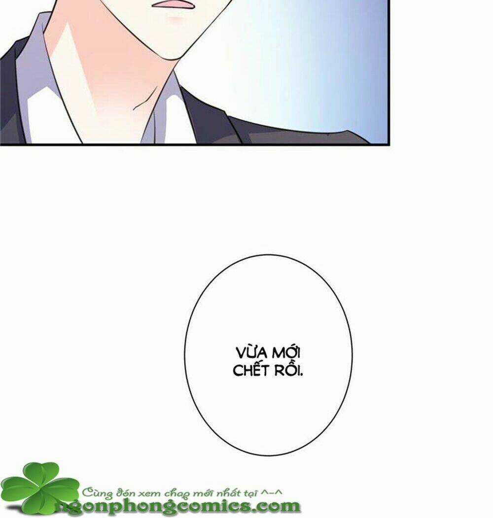 Vợ Yêu Là Báu Vật Chapter 70 trang 22