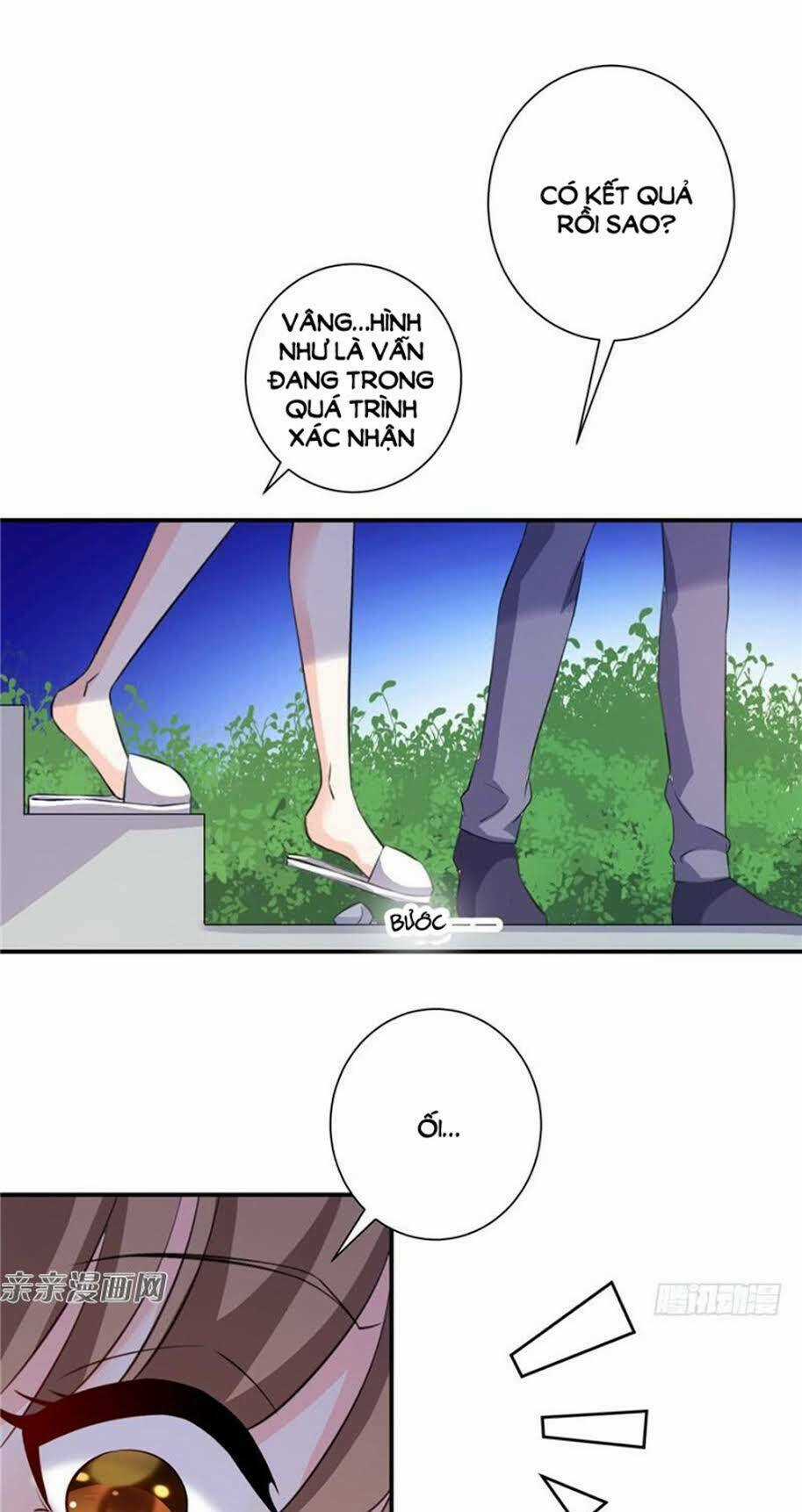 Vợ Yêu Là Báu Vật Chapter 71 trang 12