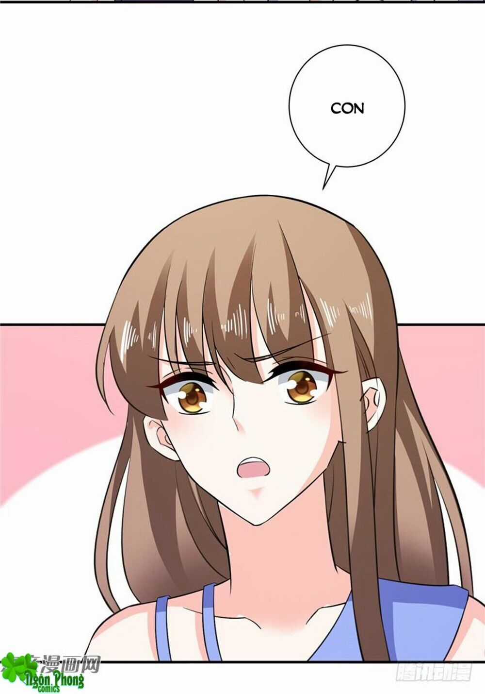 Vợ Yêu Là Báu Vật Chapter 71 trang 18