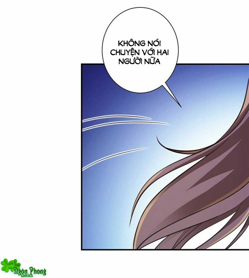 Vợ Yêu Là Báu Vật Chapter 71 trang 19