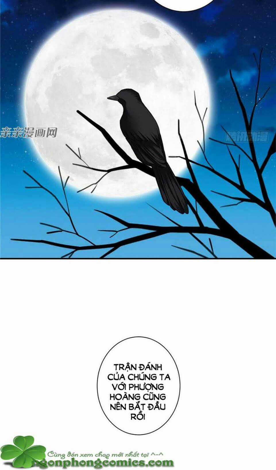 Vợ Yêu Là Báu Vật Chapter 71 trang 23