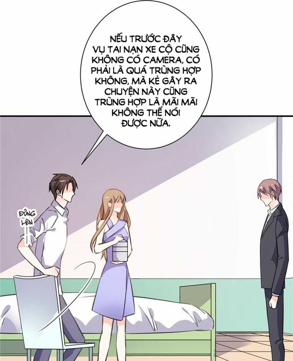 Vợ Yêu Là Báu Vật Chapter 71 trang 3