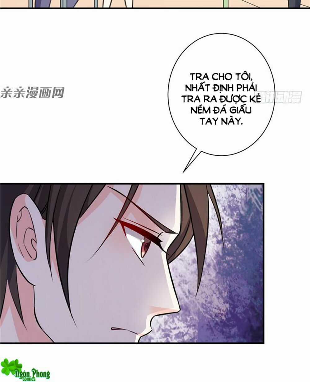 Vợ Yêu Là Báu Vật Chapter 71 trang 4
