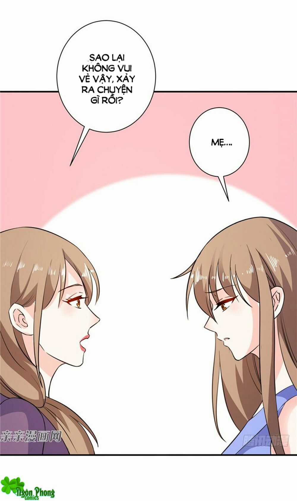 Vợ Yêu Là Báu Vật Chapter 71 trang 7