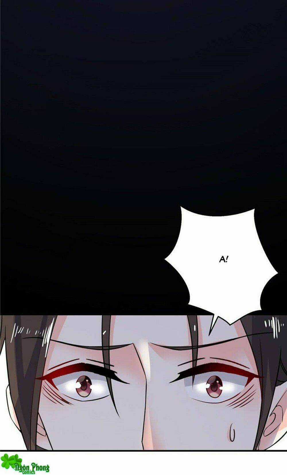 Vợ Yêu Là Báu Vật Chapter 75 trang 10