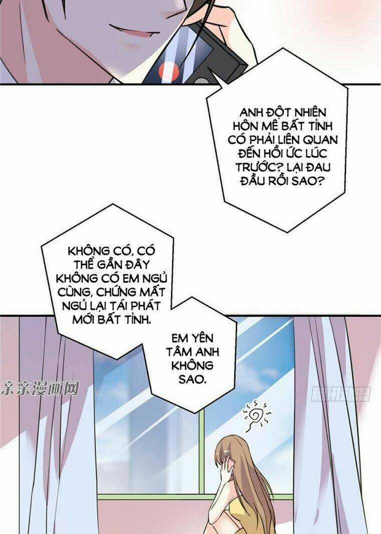 Vợ Yêu Là Báu Vật Chapter 75 trang 14