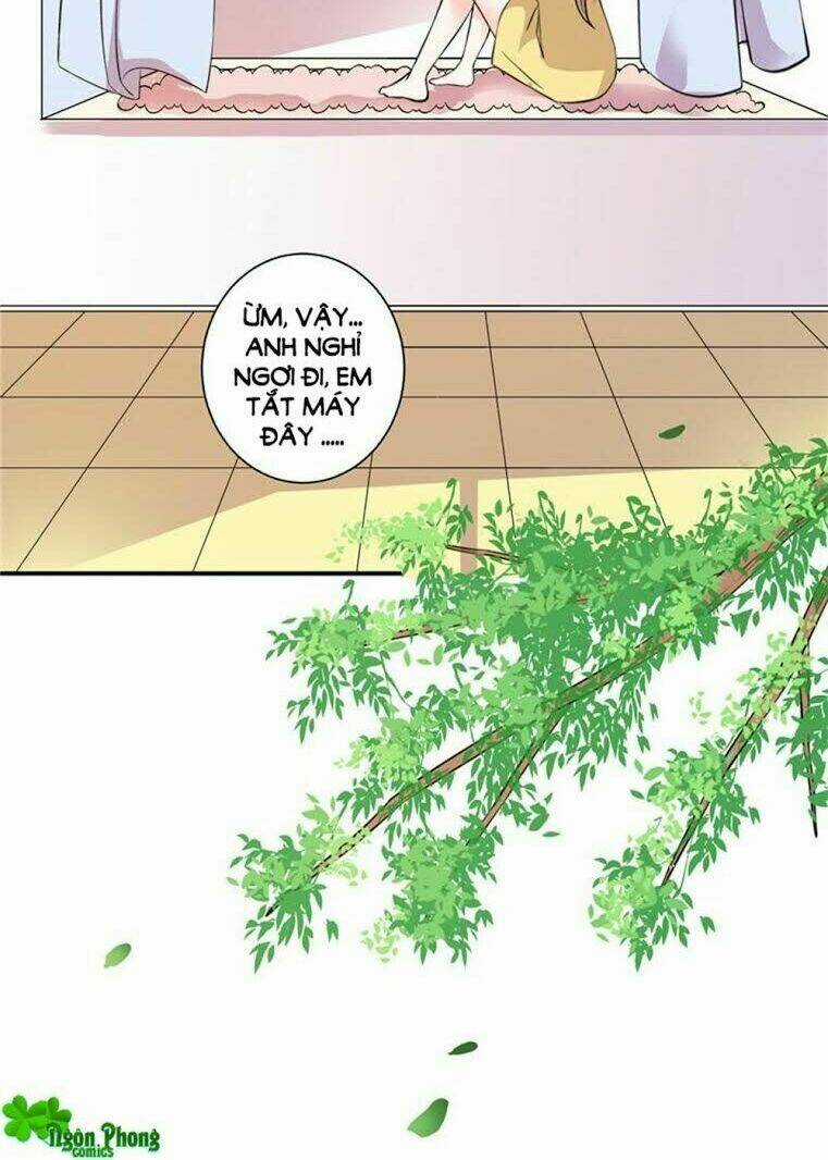 Vợ Yêu Là Báu Vật Chapter 75 trang 15