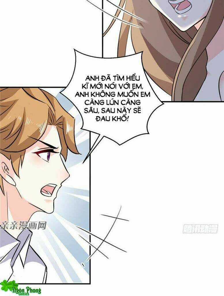 Vợ Yêu Là Báu Vật Chapter 75 trang 4