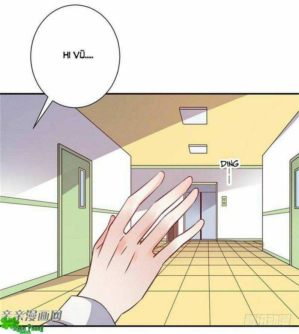 Vợ Yêu Là Báu Vật Chapter 75 trang 7