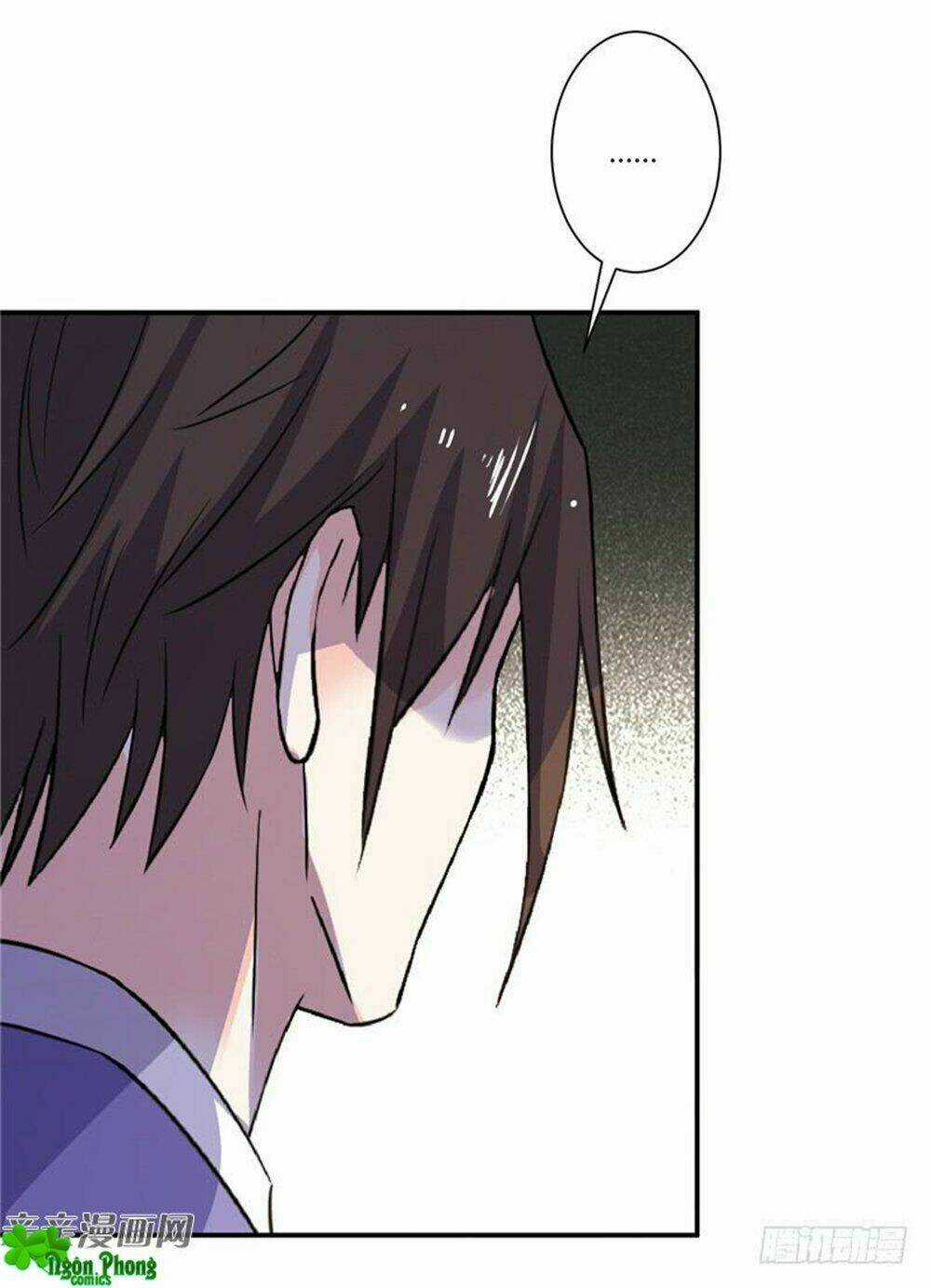 Vợ Yêu Là Báu Vật Chapter 76 trang 15