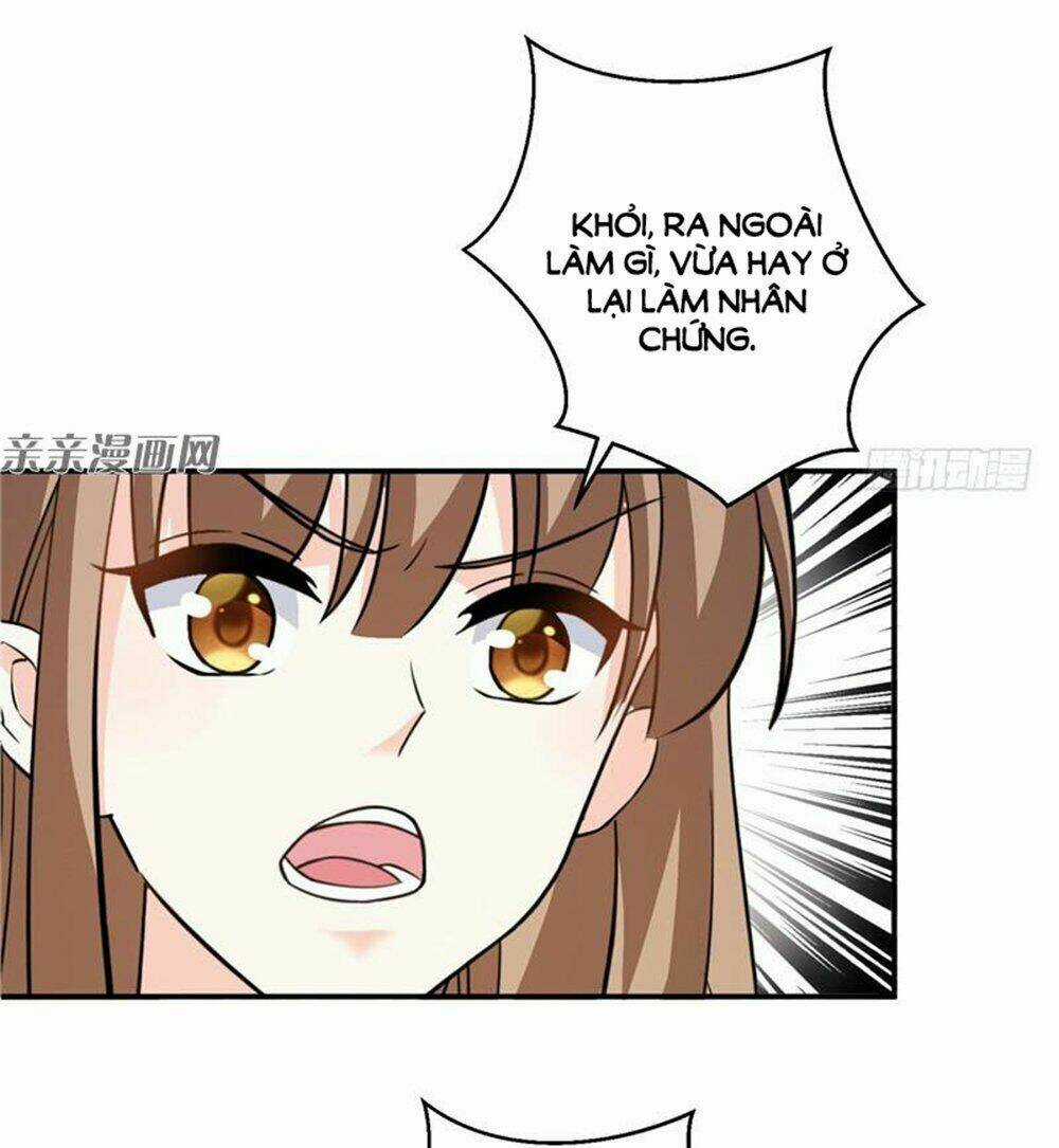 Vợ Yêu Là Báu Vật Chapter 76 trang 2