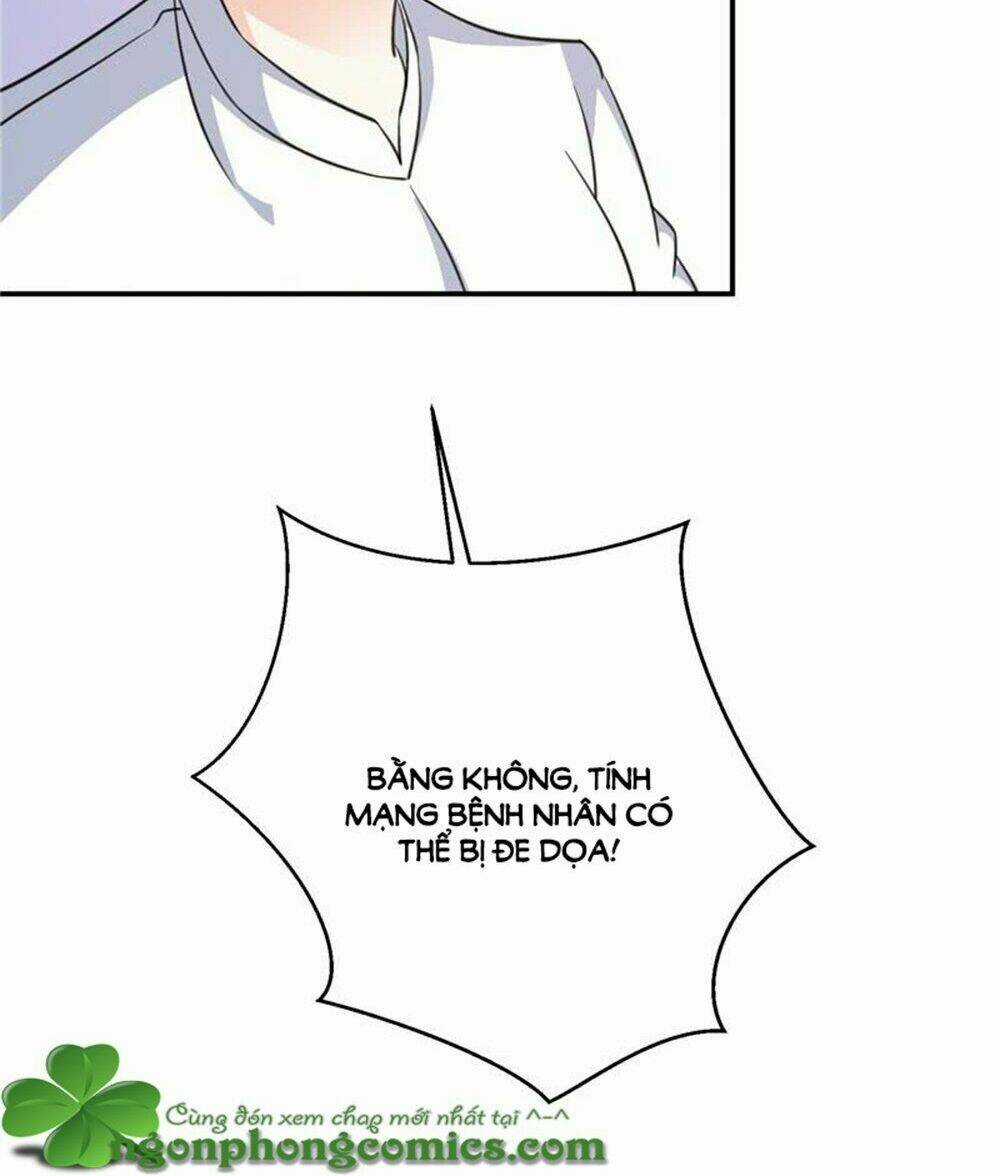 Vợ Yêu Là Báu Vật Chapter 76 trang 21