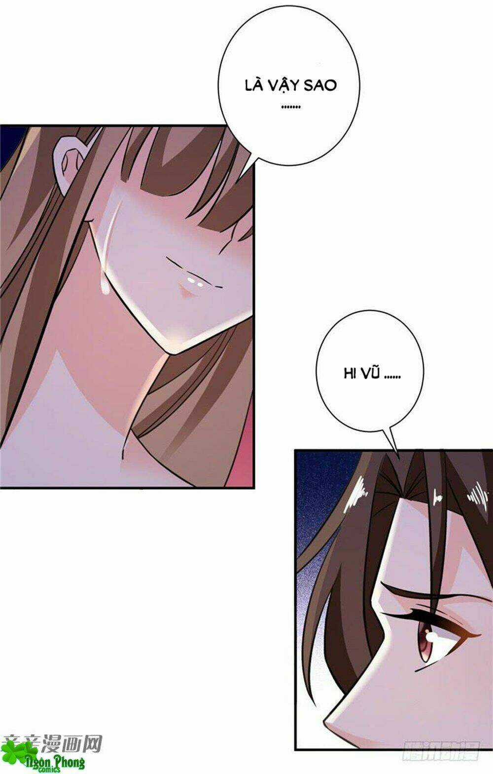 Vợ Yêu Là Báu Vật Chapter 76 trang 5