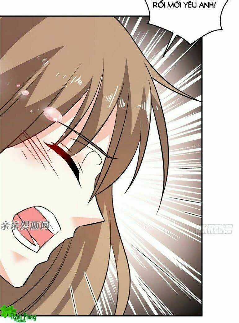 Vợ Yêu Là Báu Vật Chapter 76 trang 8