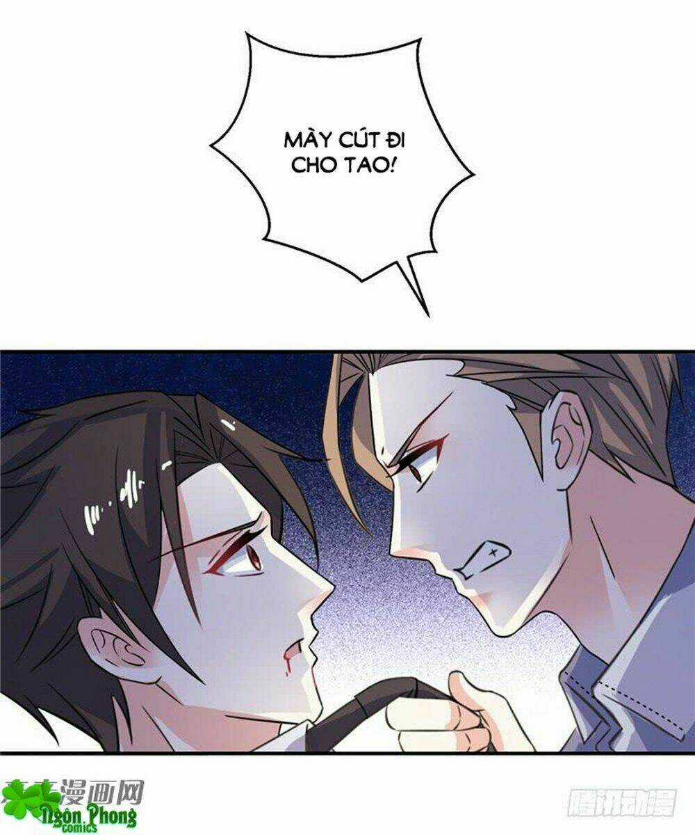 Vợ Yêu Là Báu Vật Chapter 78 trang 11