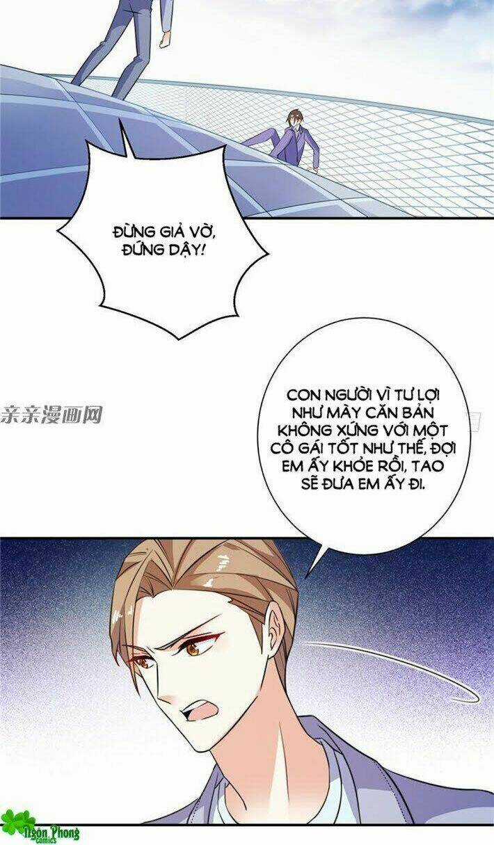 Vợ Yêu Là Báu Vật Chapter 78 trang 14