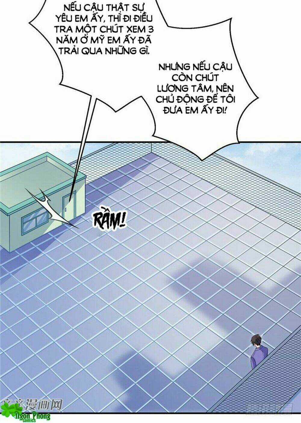 Vợ Yêu Là Báu Vật Chapter 78 trang 16