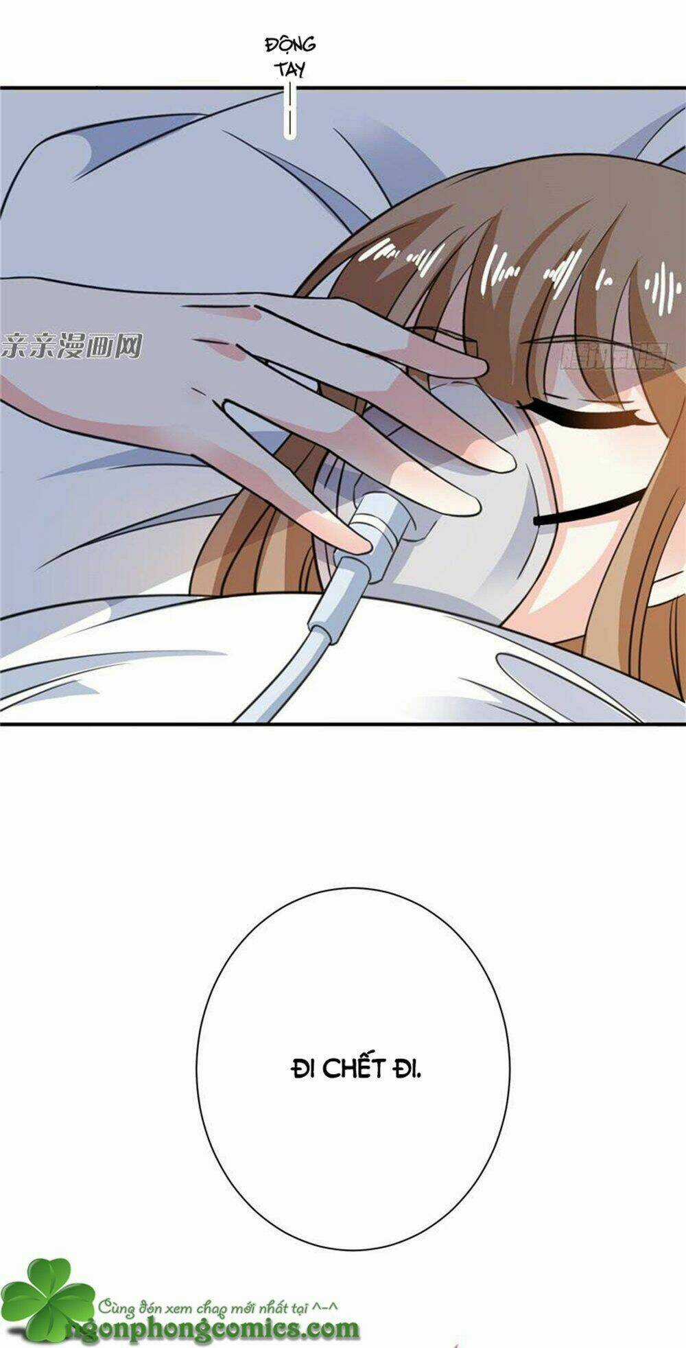 Vợ Yêu Là Báu Vật Chapter 78 trang 19